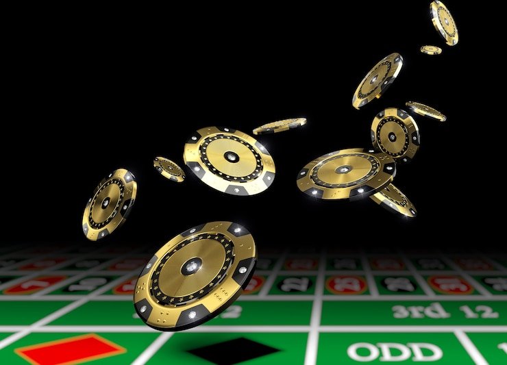 Tampilan bonus harian jaringantoto mobile